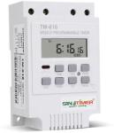Sinotimer Temporizator programabil saptamanal TM616 (TM616B-2)