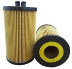 Alco Filter Filtru ulei ALCO FILTER MD-453 (MD-453) - centralcar