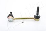 ASHIKA Brat/bieleta suspensie, stabilizator ASHIKA 106-02-241R (106-02-241R)