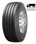 Dunlop SP246 265/70R19.5 143/141J TRAILER - marvinauto