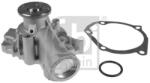 Febi Bilstein Vodné čerpadlo, chladenie motora FEBI BILSTEIN 174857 (174857)