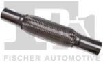 FA1 Teava flexibila, esapament FA1 445-340 (445-340)