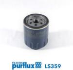 PURFLUX Filtru ulei PURFLUX LS359 (LS359) - centralcar