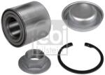 Febi Bilstein Set rulment roata FEBI BILSTEIN 100506 (100506) - centralcar