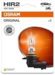 OSRAM Bec, far faza lunga ams-OSRAM 9012-1BL (9012-1BL)