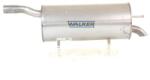 WALKER Toba esapament finala WALKER 22512 (22512) - centralcar