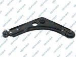 GSP Brat, suspensie roata GSP S060460 (S060460) - centralcar