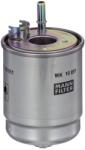 Mann-filter filtru combustibil MANN-FILTER WK 10 051 (WK 10 051) - centralcar