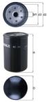 MAHLE filtru combustibil MAHLE KC 24 (KC 24) - centralcar