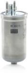 Mann-filter filtru combustibil MANN-FILTER WK 853/13 (WK 853/13) - centralcar