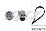 DOLZ Set pompa apa + curea dintata DOLZ KD063 (KD063) - centralcar