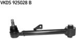 SKF Brat, suspensie roata SKF VKDS 925028 B (VKDS 925028 B) - centralcar