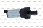 NRF Pompă de apă suplimentară (circuitul apei de răcire) NRF 390022 (390022) - centralcar