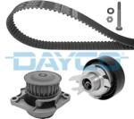 DAYCO Set pompa apa + curea dintata DAYCO KTBWP2551 (KTBWP2551) - centralcar