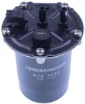 Denckermann filtru combustibil DENCKERMANN A121022 (A121022) - centralcar