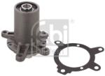 Febi Bilstein Pompă de apă, răcire motor FEBI BILSTEIN 02286 (02286) - centralcar