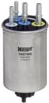 Hengst Filter filtru combustibil HENGST FILTER H457WK (H457WK) - centralcar