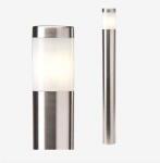 Garden Lights Atila álló lámpa, rozsdamentes (180395 - 4025601) (16947)