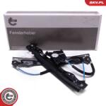 ESEN SKV Mecanism actionare geam ESEN SKV 51SKV302 (51SKV302) - centralcar