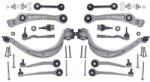 Denckermann Set, suspensie roata DENCKERMANN D200007 (D200007)