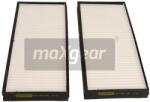 MAXGEAR Filtru, aer habitaclu MAXGEAR 26-1358 (26-1358) - centralcar