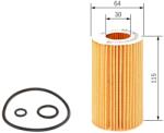 Bosch Filtru ulei BOSCH 1 457 437 001 (1 457 437 001) - centralcar