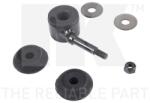 NK Brat/bieleta suspensie, stabilizator NK 5112312 (5112312)