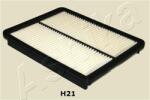 ASHIKA Filtru aer ASHIKA 20-0H-H21 (20-0H-H21) - centralcar