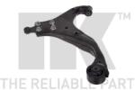 NK Brat, suspensie roata NK 5013425 (5013425) - centralcar
