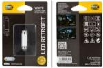 HELLA Bec, iluminare portbagaj HELLA 8GL 178 560-571 (8GL 178 560-571) - centralcar