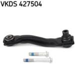 SKF Brat, suspensie roata SKF VKDS 427504 (VKDS 427504) - centralcar