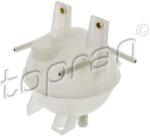 TOPRAN Vas de expansiune, racire TOPRAN 302 782 (302 782) - centralcar