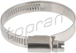 TOPRAN Colier furtun TOPRAN 121 090 (121 090)