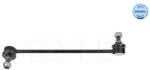 MEYLE Brat/bieleta suspensie, stabilizator MEYLE 016 060 0072 (016 060 0072)