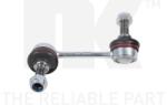 NK Brat/bieleta suspensie, stabilizator NK 5111011 (5111011)
