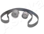 ASHIKA Set curea de distributie ASHIKA KCT112 (KCT112) - centralcar