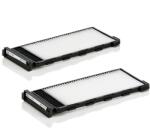 Mann-filter Filtru, aer habitaclu MANN-FILTER CU 2808-2 (CU 2808-2) - centralcar