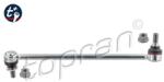 TOPRAN Brat/bieleta suspensie, stabilizator TOPRAN 632 376 (632 376)
