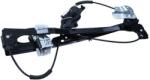MAXGEAR Mecanism actionare geam MAXGEAR 50-0452 (50-0452) - centralcar