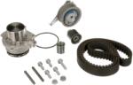 GATES Set pompa apa + curea dintata GATES KP45678XS (KP45678XS) - centralcar