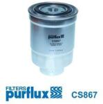 PURFLUX filtru combustibil PURFLUX CS867 (CS867) - centralcar