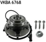 SKF Set rulment roata SKF VKBA 6768 (VKBA 6768) - centralcar