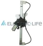 Electric Life Mecanism actionare geam ELECTRIC LIFE ZR VL22 L (ZR VL22 L)