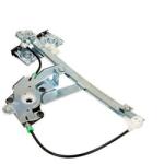 MAXGEAR Mecanism actionare geam MAXGEAR 50-0208 (50-0208) - centralcar