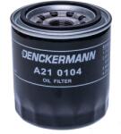 Denckermann Filtru ulei DENCKERMANN A210104 (A210104) - centralcar