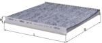 KNECHT Filtru, aer habitaclu KNECHT LAK 131 (LAK 131) - centralcar