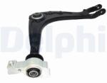 DELPHI Brat, suspensie roata DELPHI TC2140 (TC2140) - centralcar