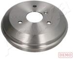 ASHIKA Tambur frana ASHIKA 56-0M-M01C (56-0M-M01C) - centralcar