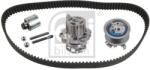 Febi Bilstein Set pompa apa + curea dintata FEBI BILSTEIN 45133 (45133) - centralcar