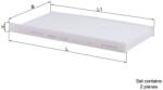 MAHLE Filtru de cabină Renault (LA 468/S)